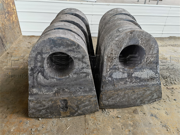 破碎機(jī)錘頭 破碎機(jī)錘頭