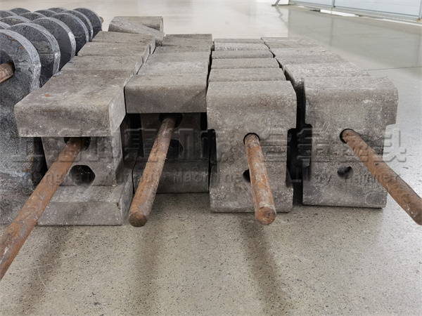 破碎機錘頭 破碎機錘頭