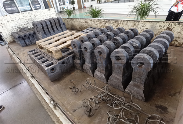 合金錘頭 合金錘頭