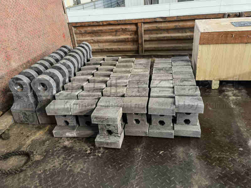 制砂機錘頭 制砂機錘頭